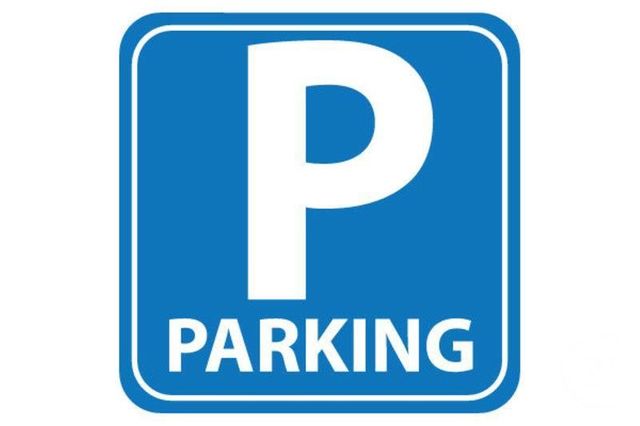Parking à vendre - 12,27 m2 - Fontenay Sous Bois - 94 - ILE-DE-FRANCE