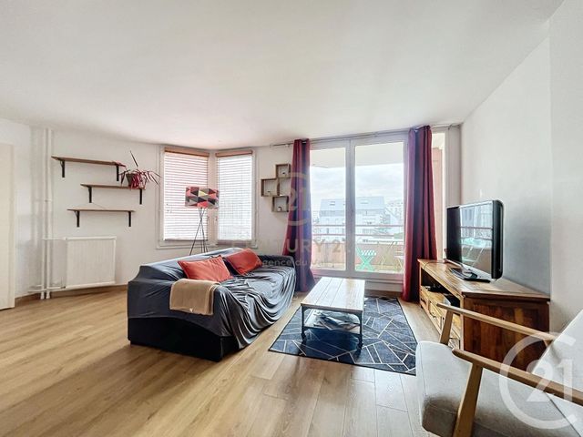 Appartement F4 à vendre - 4 pièces - 84,06 m2 - Champs Sur Marne - 77 - ILE-DE-FRANCE