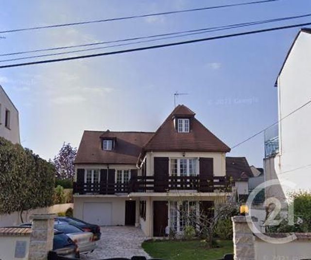 Prix immobilier GOURNAY SUR MARNE - Photo d’une maison vendue