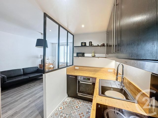 appartement à vendre - 5 pièces - 77,93 m2 - Champs Sur Marne - 77 - ILE-DE-FRANCE