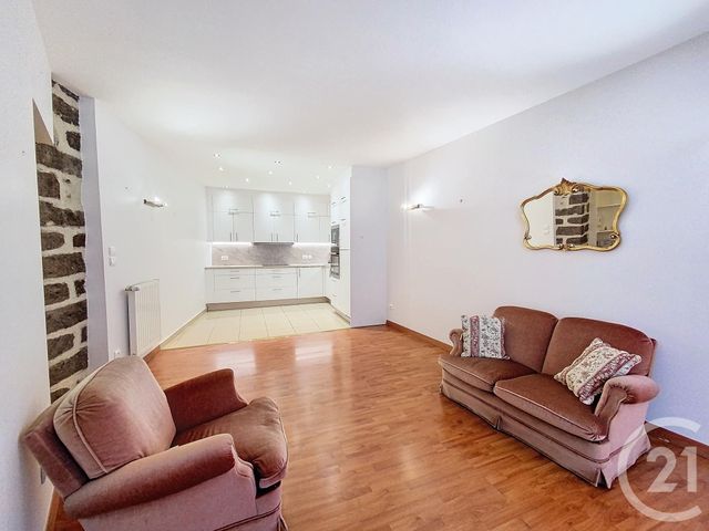 Appartement F3 à vendre - 3 pièces - 59,26 m2 - Le Puy En Velay - 43 - AUVERGNE
