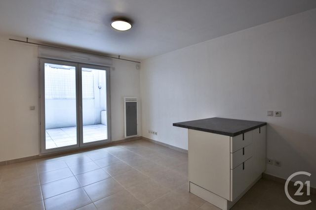Appartement F1 à vendre - 1 pièce - 33,86 m2 - Nice - 06 - PROVENCE-ALPES-COTE-D-AZUR