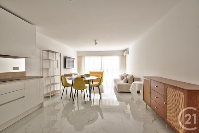 Appartement F4 à vendre - 4 pièces - 75,87 m2 - Nice - 06 - PROVENCE-ALPES-COTE-D-AZUR