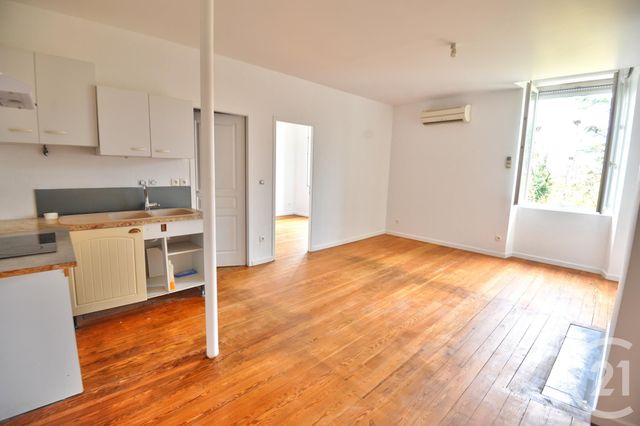 appartement à vendre - 2 pièces - 36,65 m2 - Romans Sur Isere - 26 - RHONE-ALPES