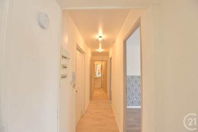 Appartement F3 à vendre - 3 pièces - 68,39 m2 - Romans Sur Isere - 26 - RHONE-ALPES