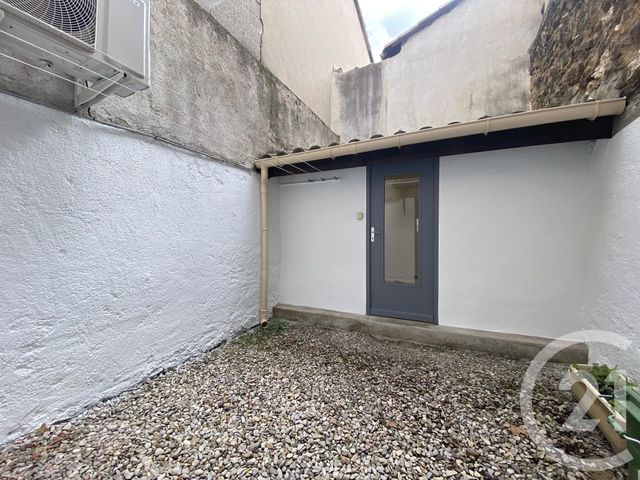 Maison à louer - 4 pièces - 65 m2 - St Andre De Sangonis - 34 - LANGUEDOC-ROUSSILLON