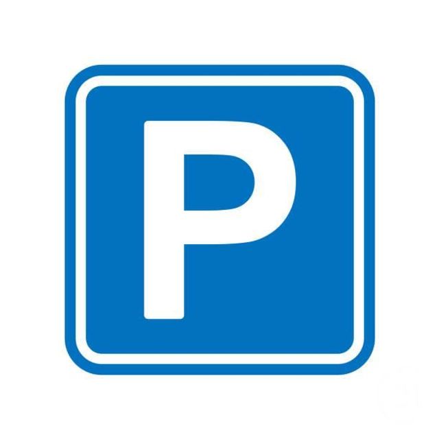Parking à louer - 10 m2 - Melun - 77 - ILE-DE-FRANCE