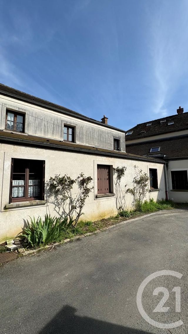 appartement - CHARTRETTES - 77