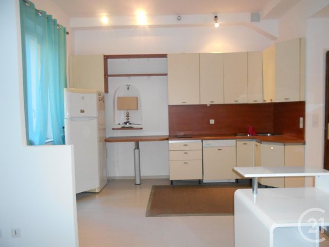 Appartement F1 à vendre - 1 pièce - 34 m2 - Menton - 06 - PROVENCE-ALPES-COTE-D-AZUR