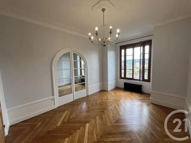 appartement - LYON - 69007