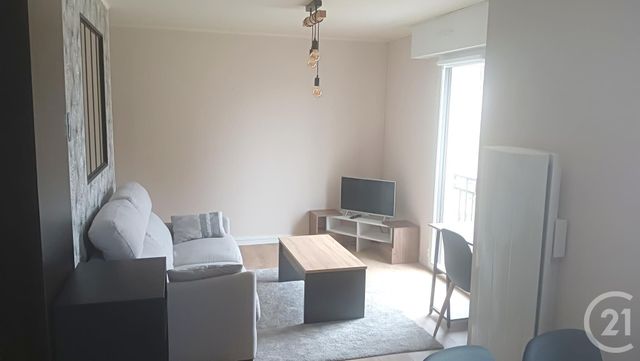 Appartement F1 à vendre - 1 pièce - 40,56 m2 - Nantes - 44 - PAYS-DE-LOIRE