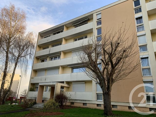 appartement à vendre - 3 pièces - 66,67 m2 - St Quentin - 02 - PICARDIE