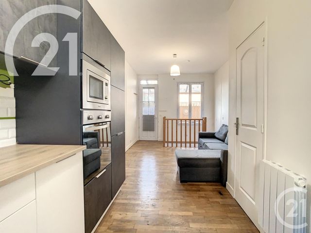 Appartement F2 à vendre - 2 pièces - 30,23 m2 - Suresnes - 92 - ILE-DE-FRANCE