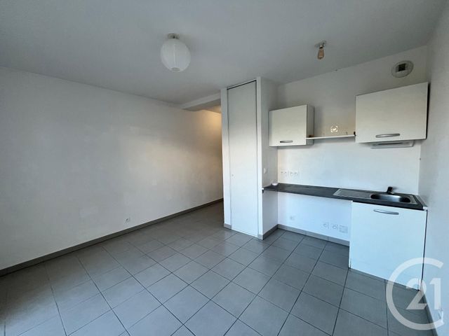 Appartement F1 à louer - 1 pièce - 22,46 m2 - Montpellier - 34 - LANGUEDOC-ROUSSILLON