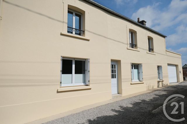 Maison à vendre - 5 pièces - 94,33 m2 - Bricquebec En Cotentin - 50 - BASSE-NORMANDIE