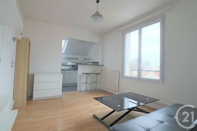 Appartement F2 à vendre - 2 pièces - 24,40 m2 - Villejuif - 94 - ILE-DE-FRANCE