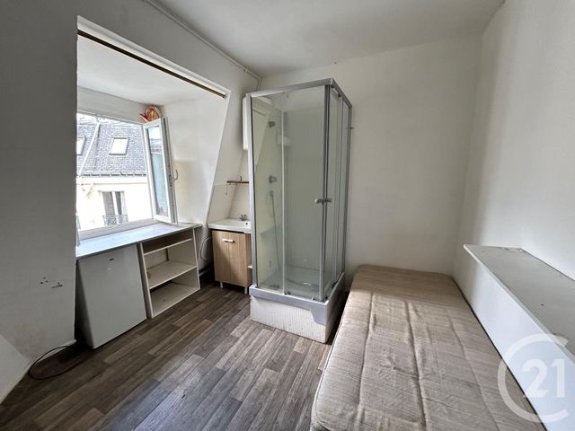 Chambre à vendre - 1 pièce - 8,01 m2 - Paris - 75009 - ILE-DE-FRANCE