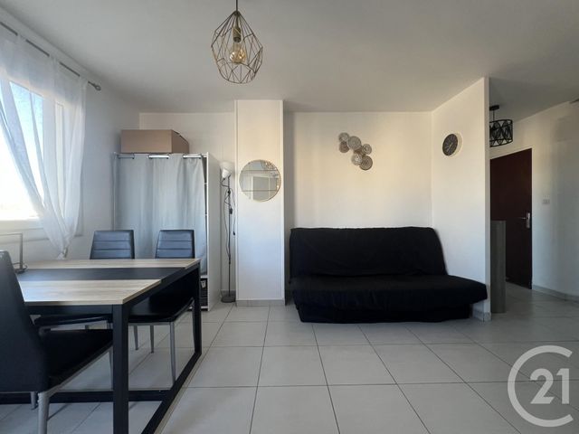 Appartement T2 à vendre - 2 pièces - 32,13 m2 - Le Cap D Agde - 34 - LANGUEDOC-ROUSSILLON