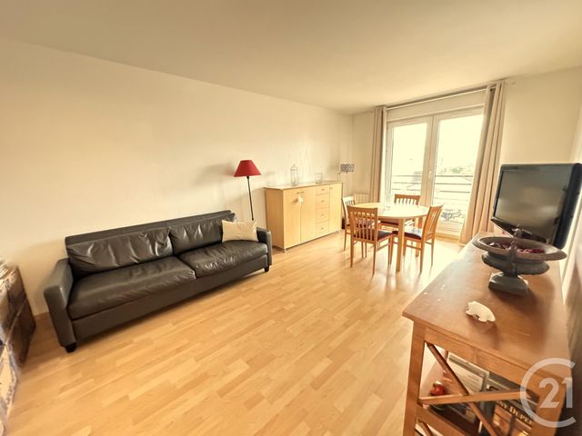 Appartement F2 à vendre - 2 pièces - 47,50 m2 - Toulouse - 31 - MIDI-PYRENEES