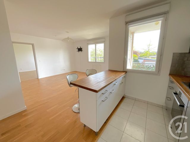 Appartement F4 à vendre - 4 pièces - 86,65 m2 - Montigny Le Bretonneux - 78 - ILE-DE-FRANCE