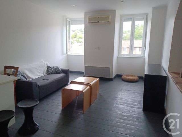 appartement à vendre - 3 pièces - 64,61 m2 - Annonay - 07 - RHONE-ALPES