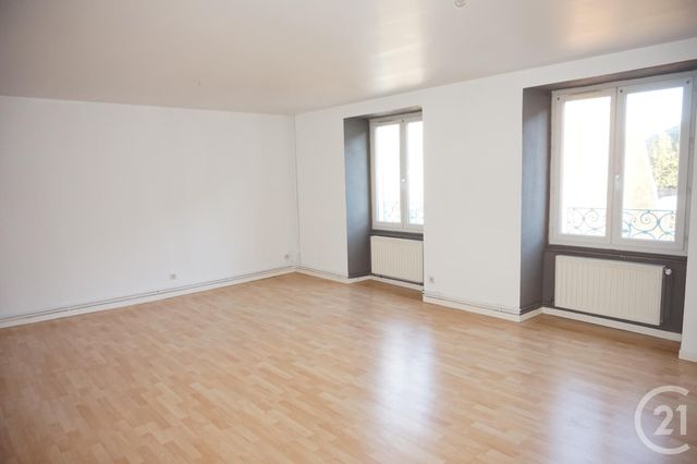 Appartement T3 à louer - 3 pièces - 74 m2 - Bourg Argental - 42 - RHONE-ALPES