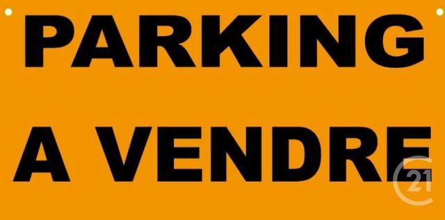 parking - ANGLET - 64