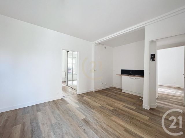 Appartement F4 à vendre - 4 pièces - 61 m2 - Levallois Perret - 92 - ILE-DE-FRANCE