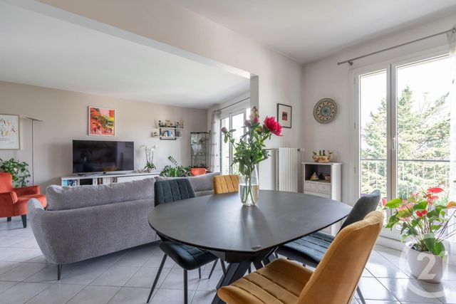 Appartement F4 à vendre - 4 pièces - 81,26 m2 - Champigny Sur Marne - 94 - ILE-DE-FRANCE