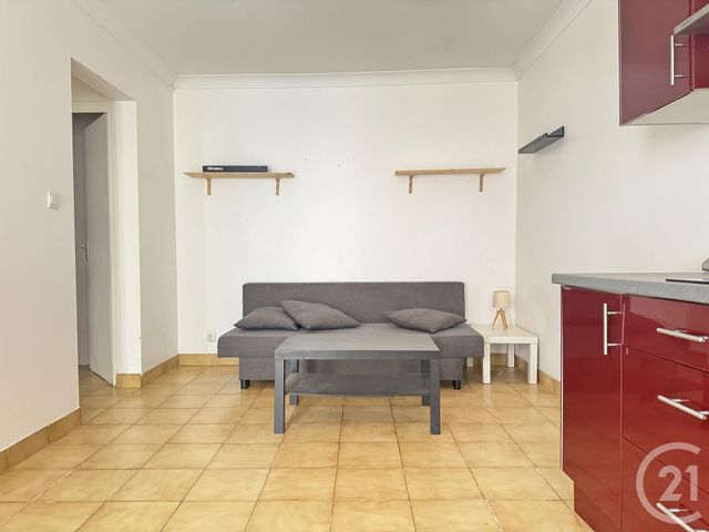 Appartement T2 à vendre - 2 pièces - 30,43 m2 - Bordeaux - 33 - AQUITAINE