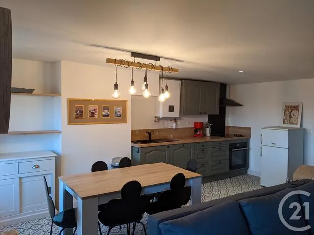 Appartement T2 à louer LYON