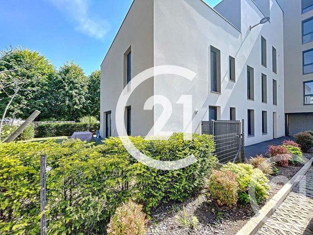 Appartement F4 à vendre - 4 pièces - 90 m2 - Caen - 14 - BASSE-NORMANDIE