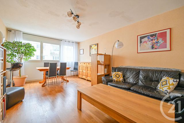 Appartement F4 à vendre - 4 pièces - 87,27 m2 - Clichy - 92 - ILE-DE-FRANCE