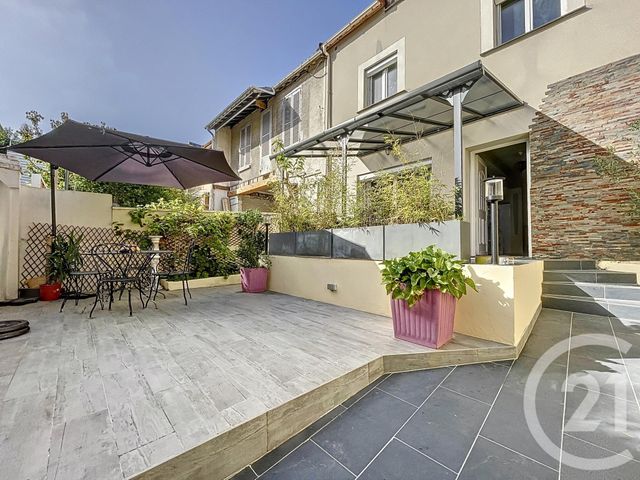 Maison à vendre - 6 pièces - 117,04 m2 - Boulogne Billancourt - 92 - ILE-DE-FRANCE