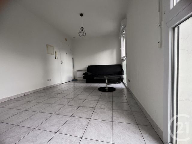 Appartement F1 à louer - 1 pièce - 17 m2 - Perpignan - 66 - LANGUEDOC-ROUSSILLON