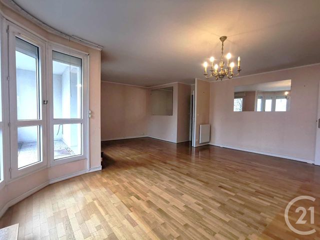 Appartement F4 à vendre - 4 pièces - 86 m2 - Viry Chatillon - 91 - ILE-DE-FRANCE