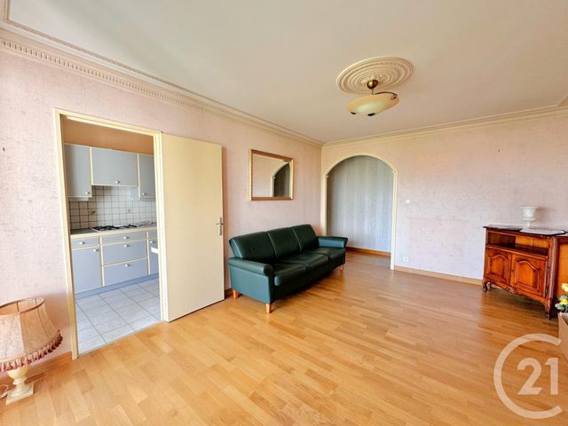 Appartement T4 à vendre - 4 pièces - 77,32 m2 - Rennes - 35 - BRETAGNE