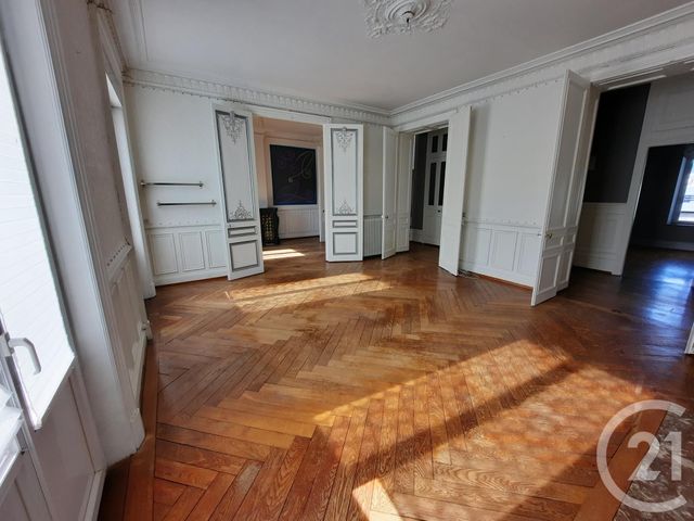 Appartement F6 à vendre - 6 pièces - 176,74 m2 - St Die Des Vosges - 88 - LORRAINE