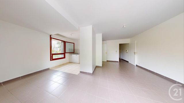 Appartement F2 à vendre - 2 pièces - 48 m2 - Bobigny - 93 - ILE-DE-FRANCE