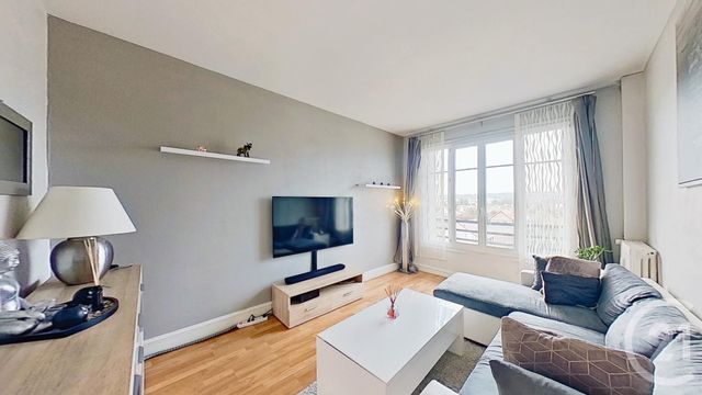 Appartement F2 à vendre - 2 pièces - 41,74 m2 - St Maur Des Fosses - 94 - ILE-DE-FRANCE
