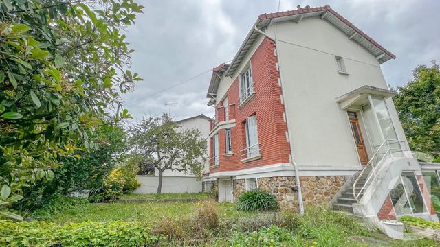 Maison à vendre - 7 pièces - 130,09 m2 - Le Perreux Sur Marne - 94 - ILE-DE-FRANCE