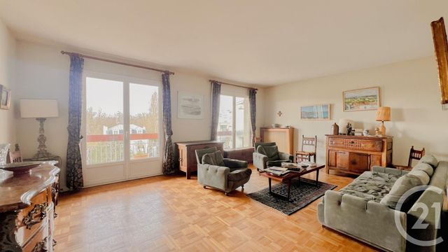 Appartement F4 à vendre - 4 pièces - 92,97 m2 - Nogent Sur Marne - 94 - ILE-DE-FRANCE