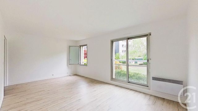 Appartement F2 à vendre - 2 pièces - 51,46 m2 - Nogent Sur Marne - 94 - ILE-DE-FRANCE