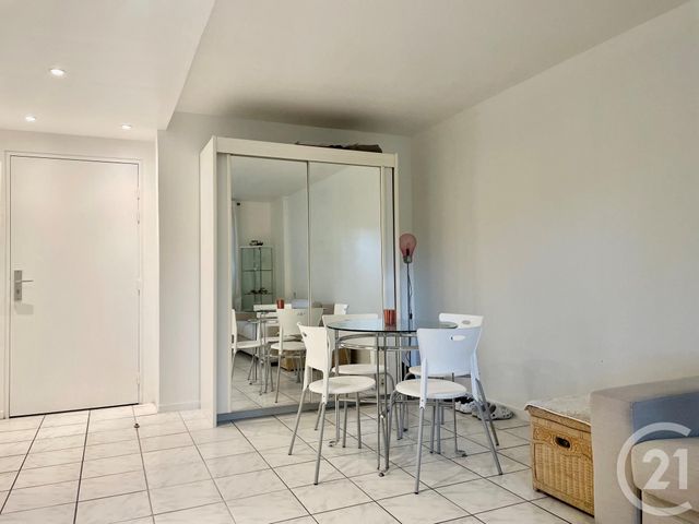 Appartement F1 à vendre - 1 pièce - 31 m2 - Athis Mons - 91 - ILE-DE-FRANCE