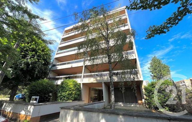 Appartement F2 à vendre - 2 pièces - 43 m2 - Athis Mons - 91 - ILE-DE-FRANCE