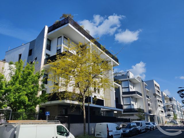 Appartement Duplex à vendre - 3 pièces - 66 m2 - Athis Mons - 91 - ILE-DE-FRANCE