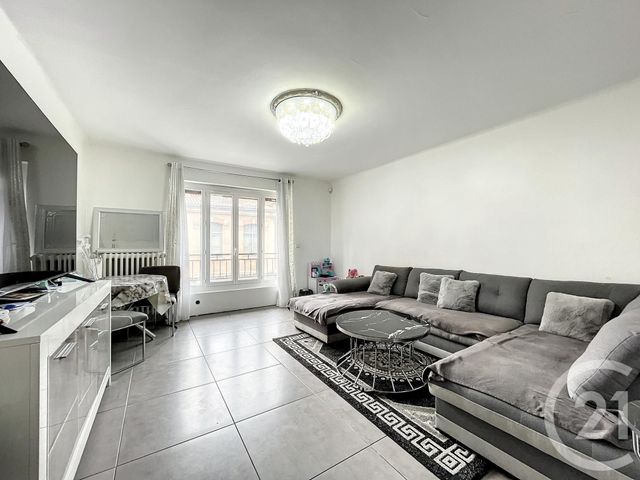 Appartement T3 à vendre - 3 pièces - 76 m2 - Marseille - 13003 - PROVENCE-ALPES-COTE-D-AZUR