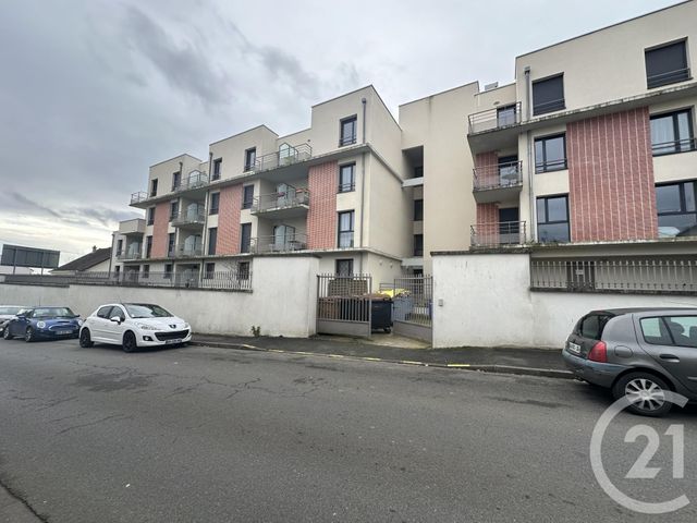 Appartement F2 à vendre - 2 pièces - 48 m2 - Nevers - 58 - BOURGOGNE