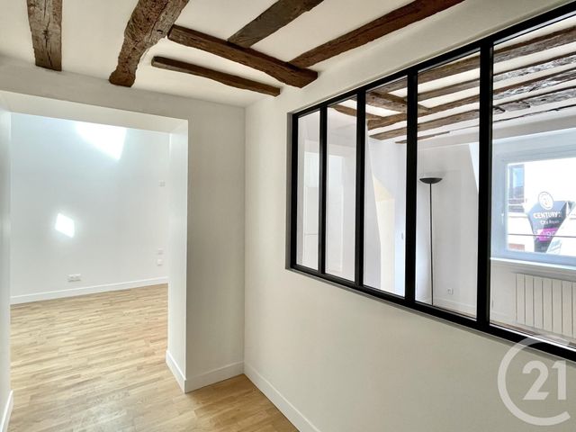 appartement à vendre - 4 pièces - 68 m2 - St Germain En Laye - 78 - ILE-DE-FRANCE