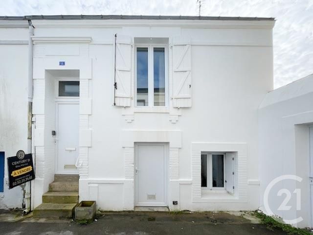 Maison à vendre - 4 pièces - 69,60 m2 - Les Sables D Olonne - 85 - PAYS-DE-LOIRE
